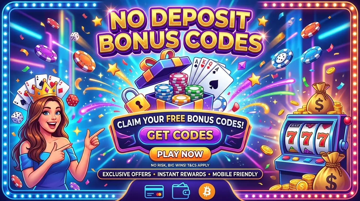 Spin fever casino bonus uten innskudd