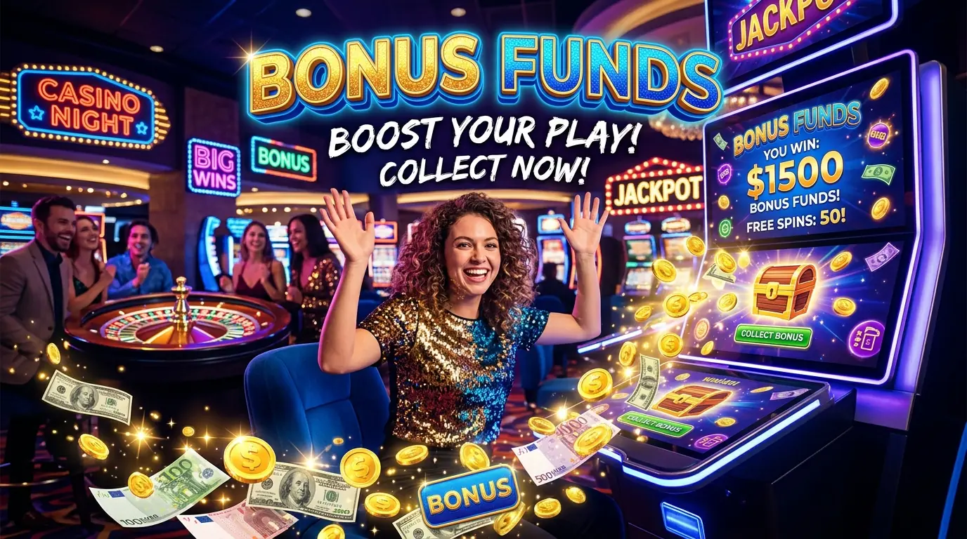 Spin fever casino bonusmidler