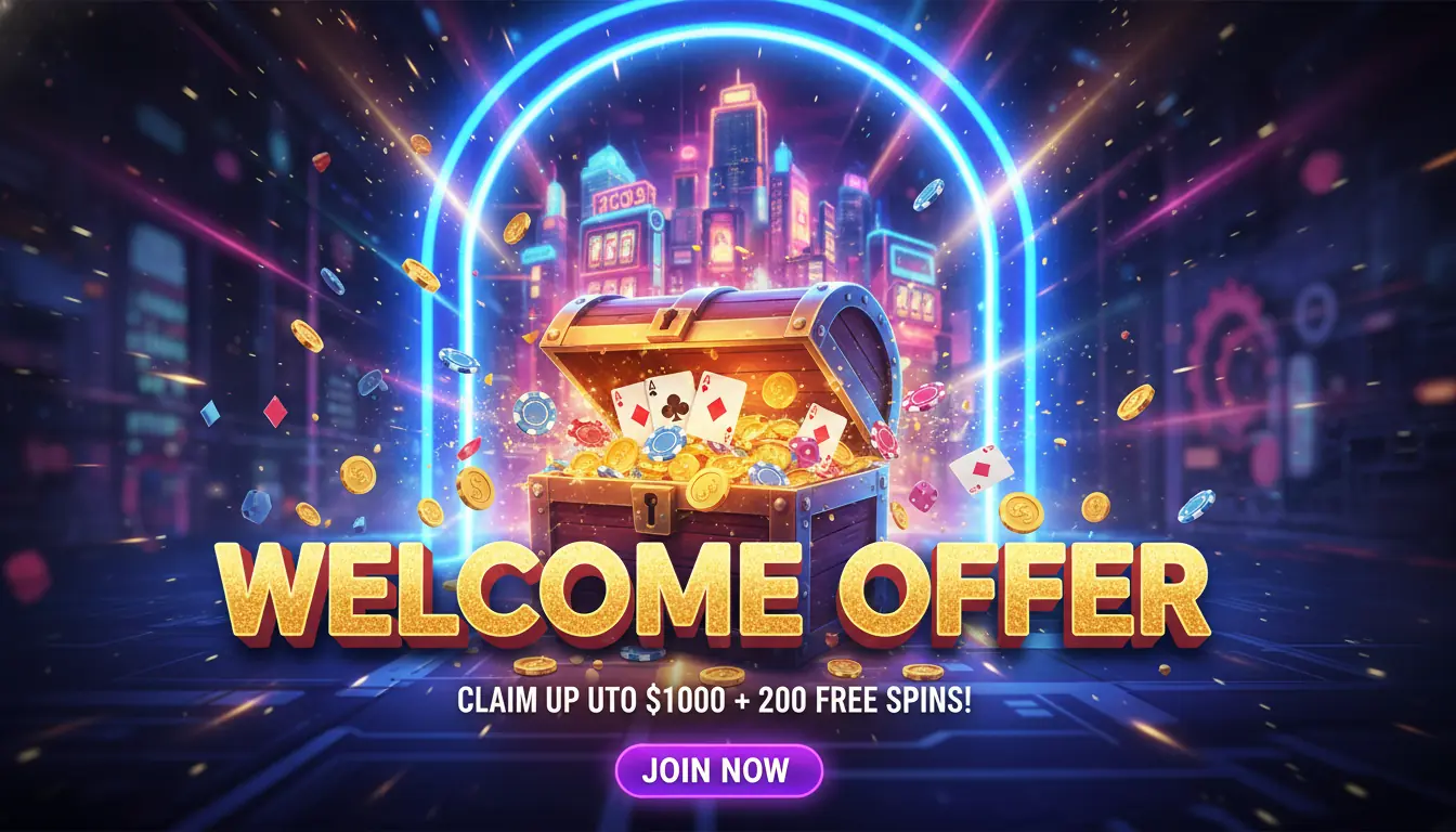 Spin fever casino velkomsttilbud