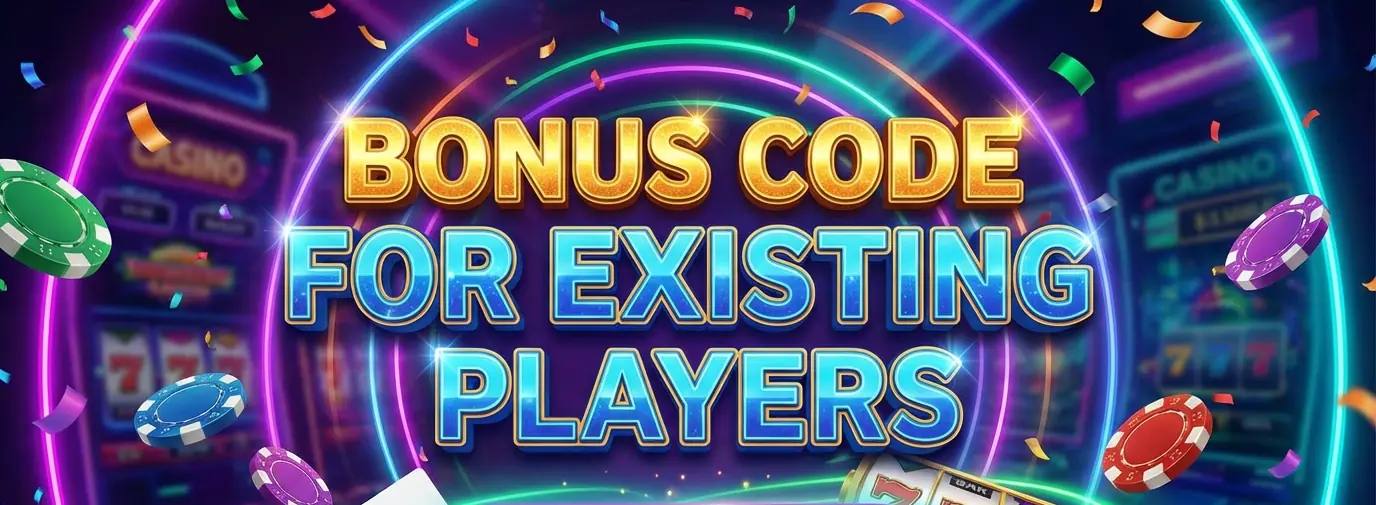 Spin fever casino bonuskode for spillere