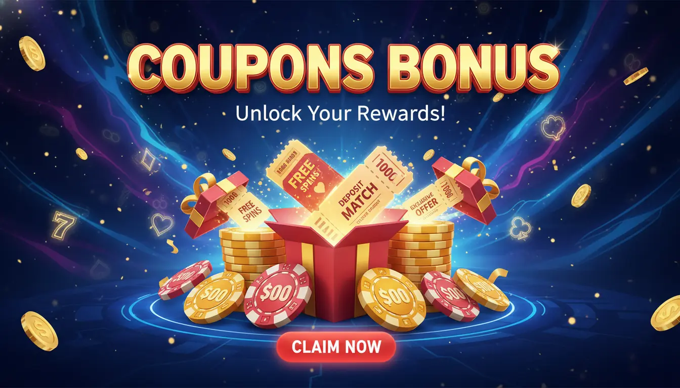 Spin fever casino kuponger