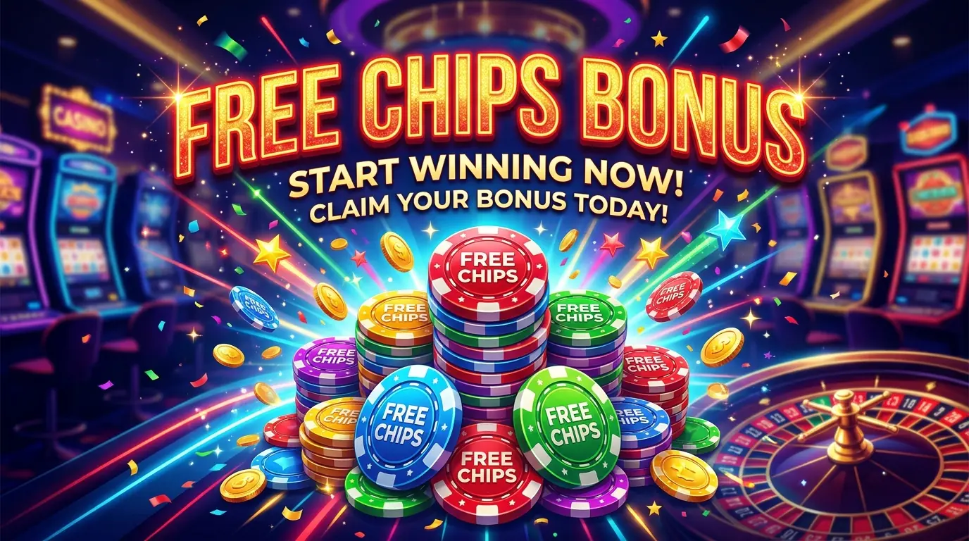 Spin fever casino gratis chips