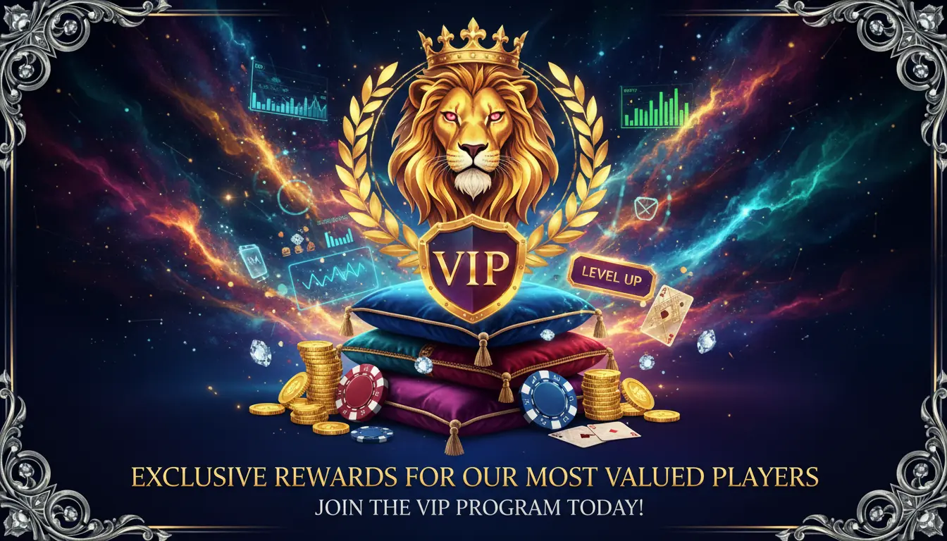 VIP-program Spin fever casino