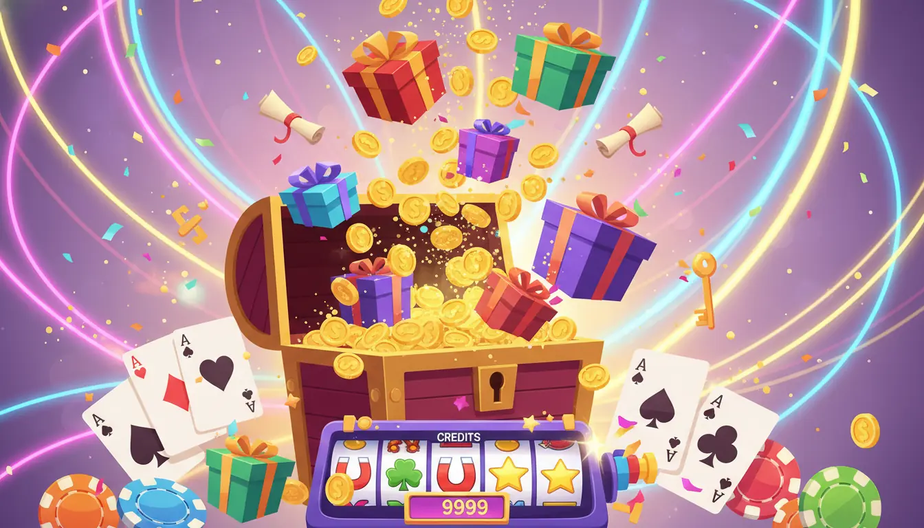 Spin fever casino promokoder