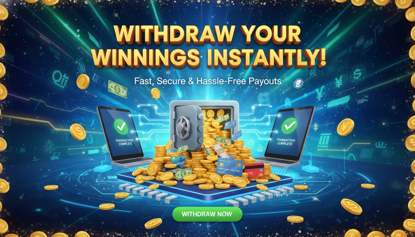 Spin fever casino uttak