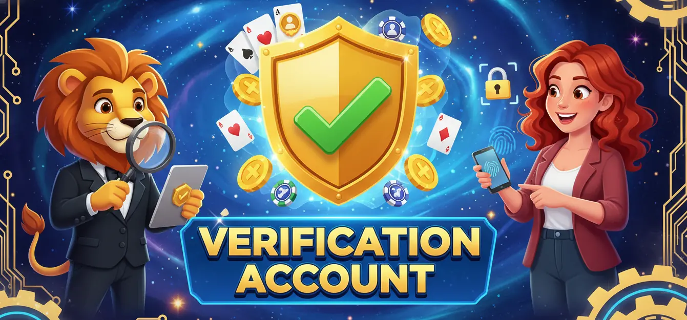 Spin fever casino verifisering