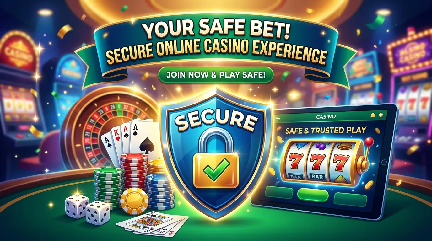 Sikkerhet Spin fever casino