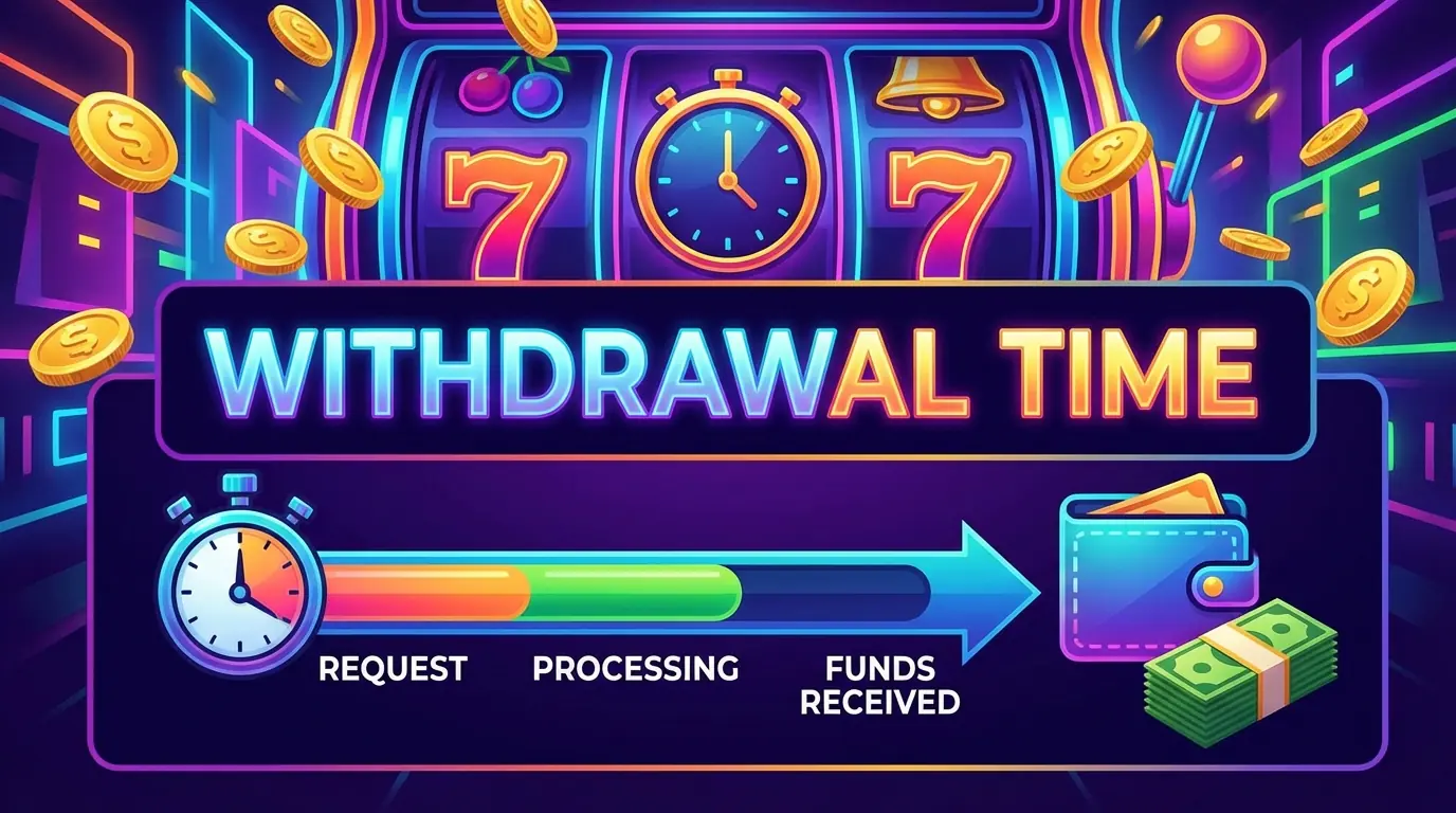 Spin fever casino uttakstid