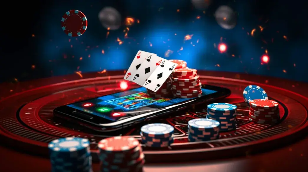 Casino spill Spin fever casino