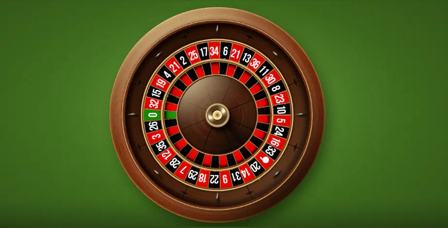 Spin fever casino roulette