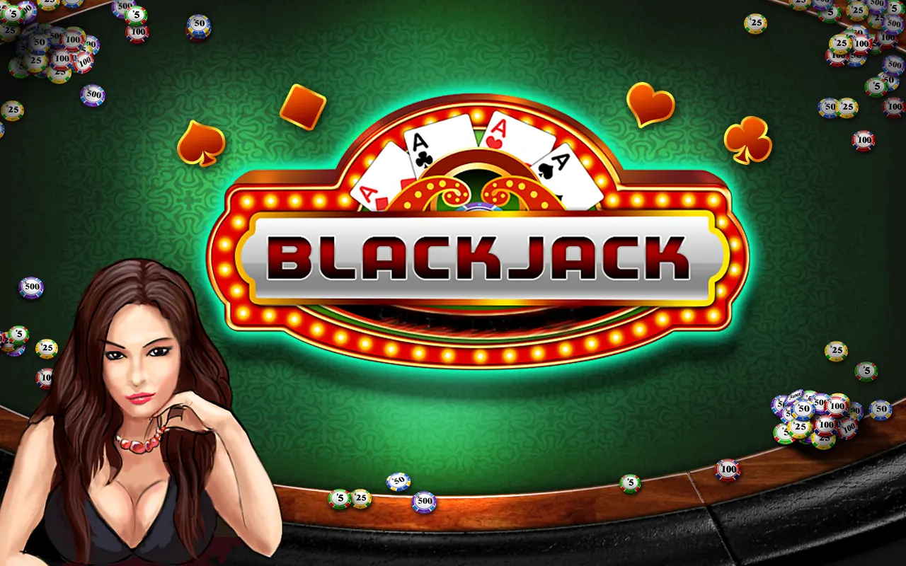 Spin fever casino blackjack