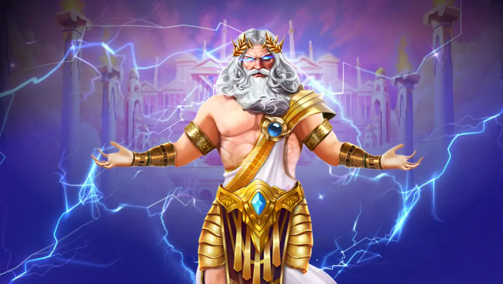 Spin fever casino Gates of Olympus