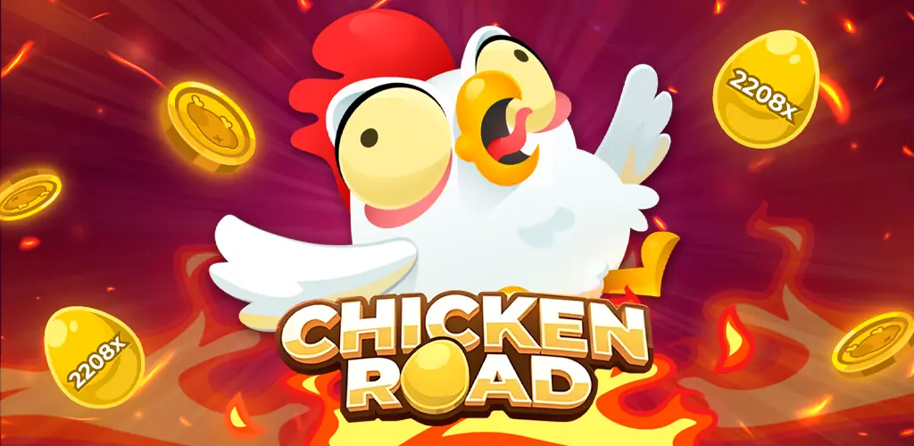 Spin fever casino Chicken Road